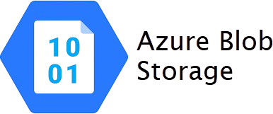 Azure blob storage