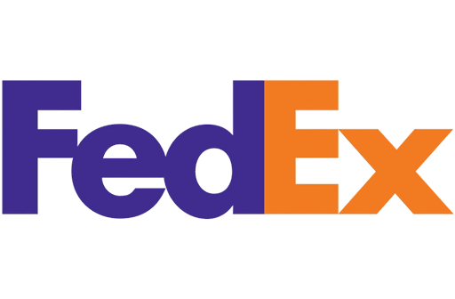 FedEx Logo