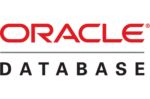 logo oracle database