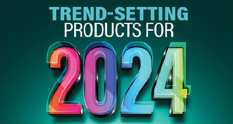 DBTA trend setting 2024